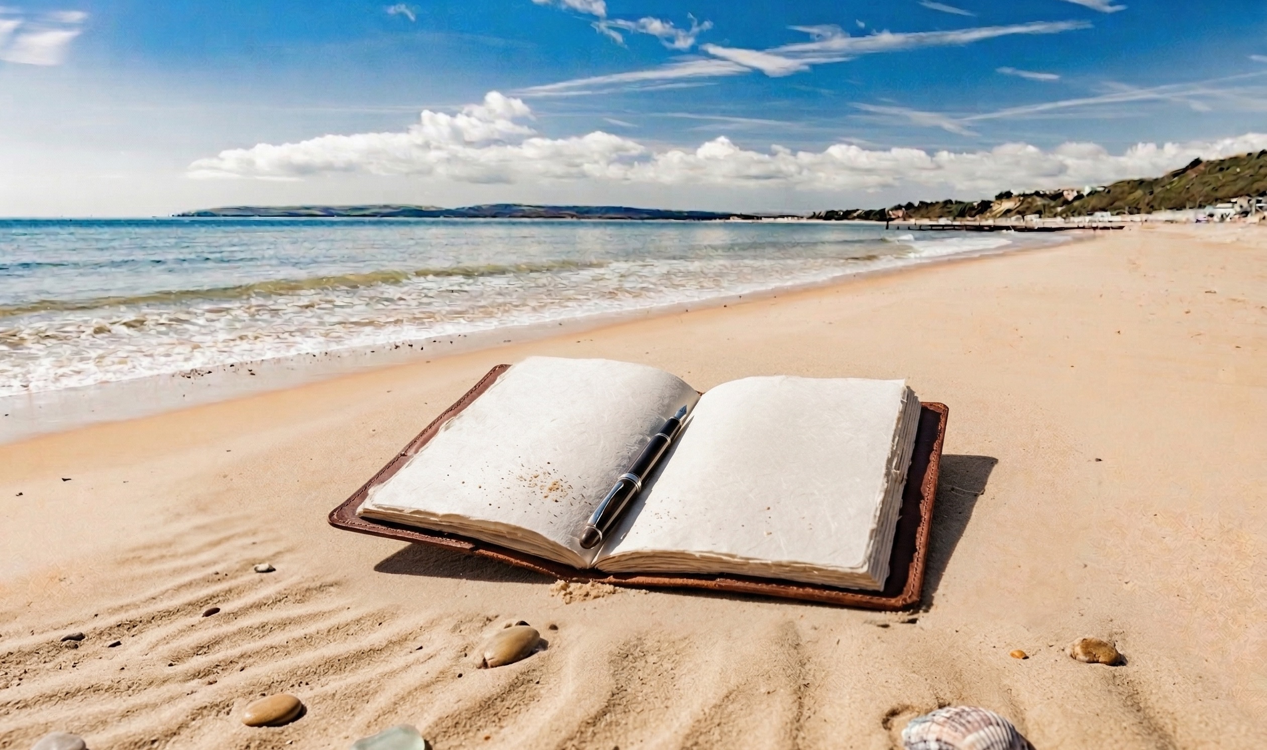 Bournemouth’s Creative Coast: The Writing Festival Returns