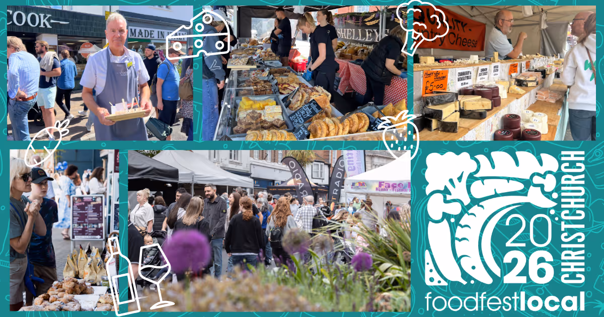 Food Fest Local 2026
