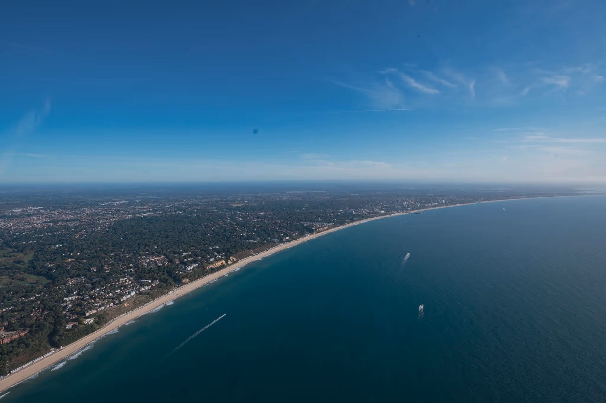 Teenager-friendly mini break in Bournemouth