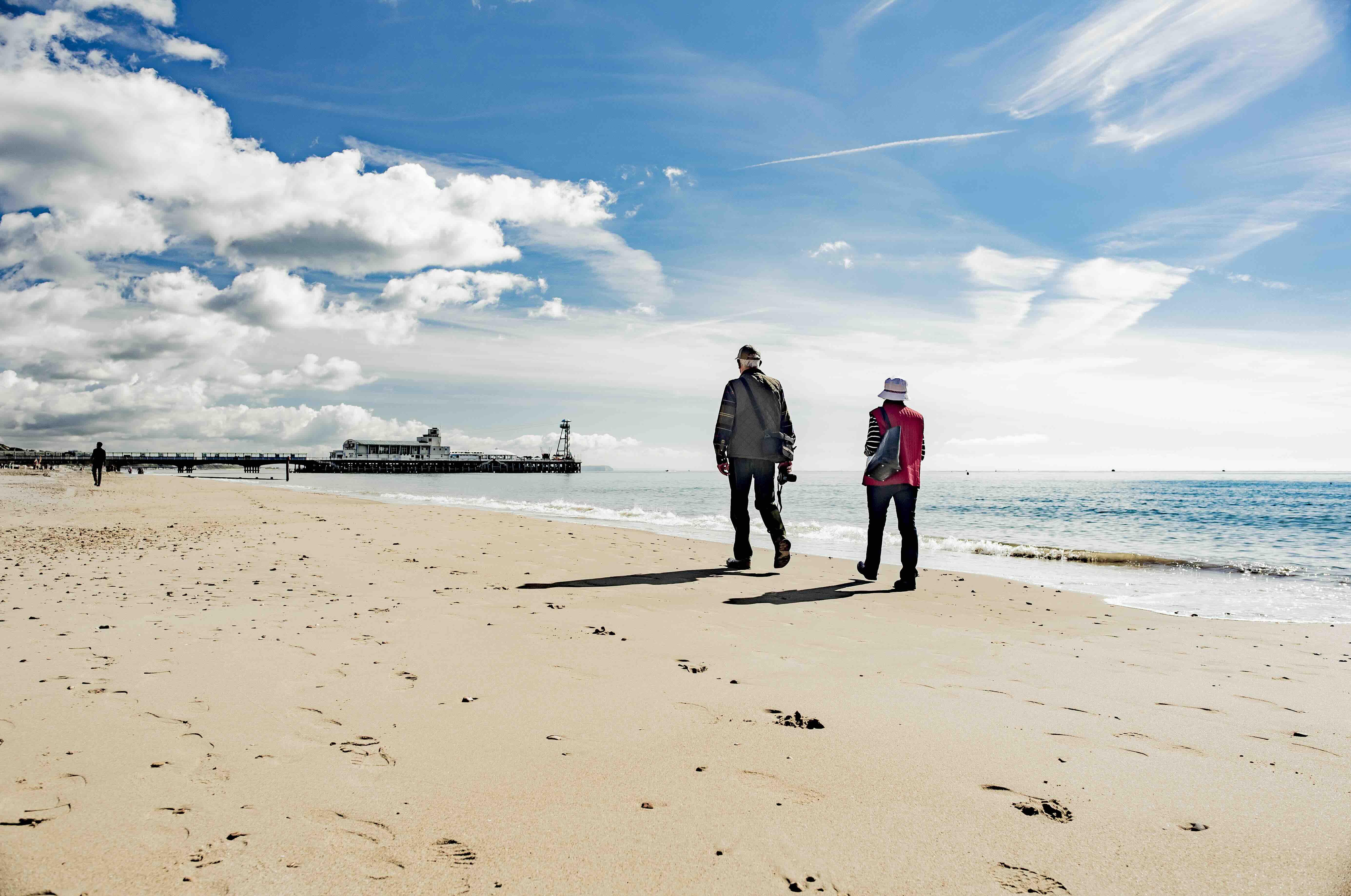 Free Wellness in Bournemouth: Ways to Reset in 2026