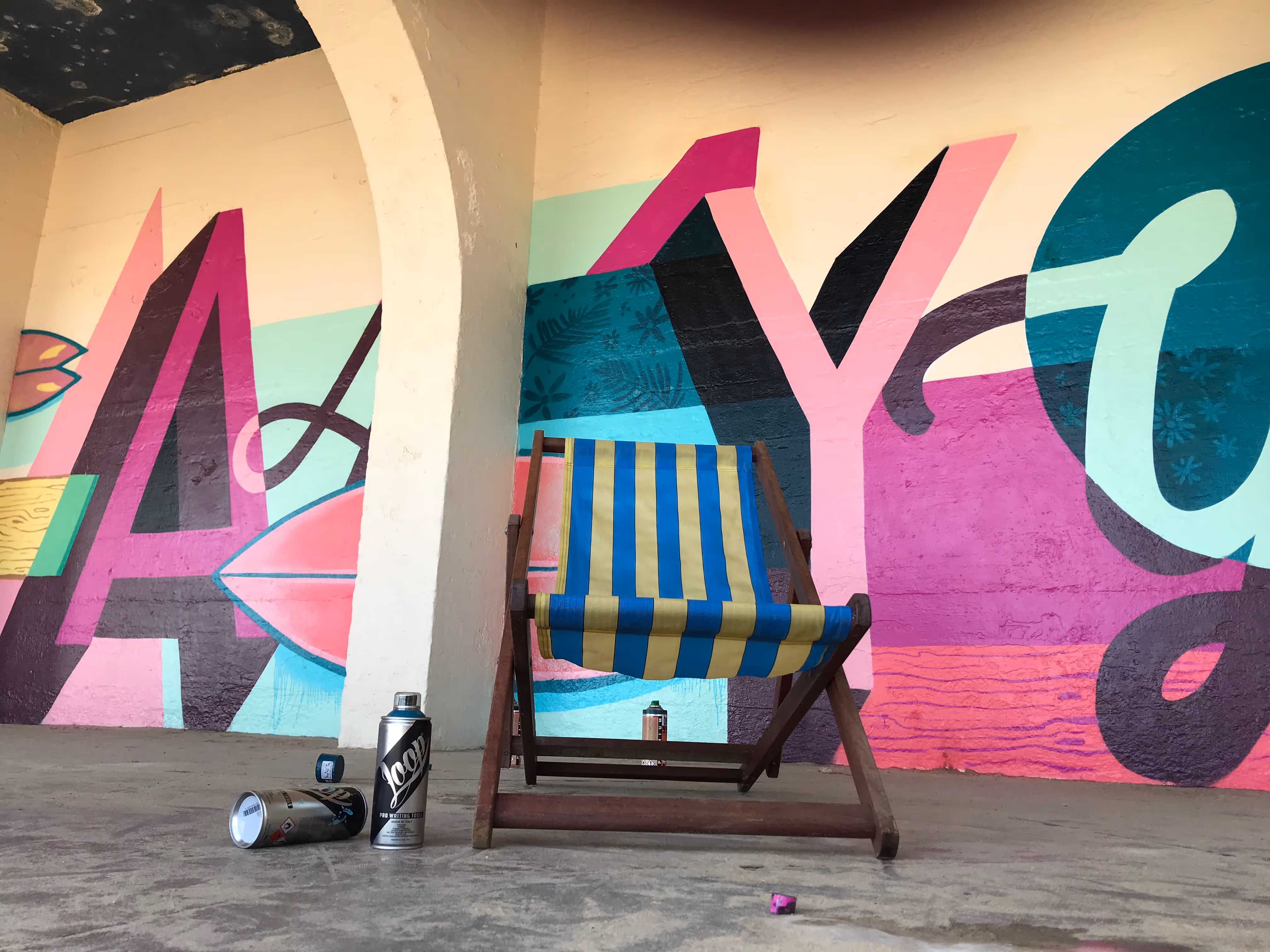 The Ultimate Bournemouth Street Art Guide
