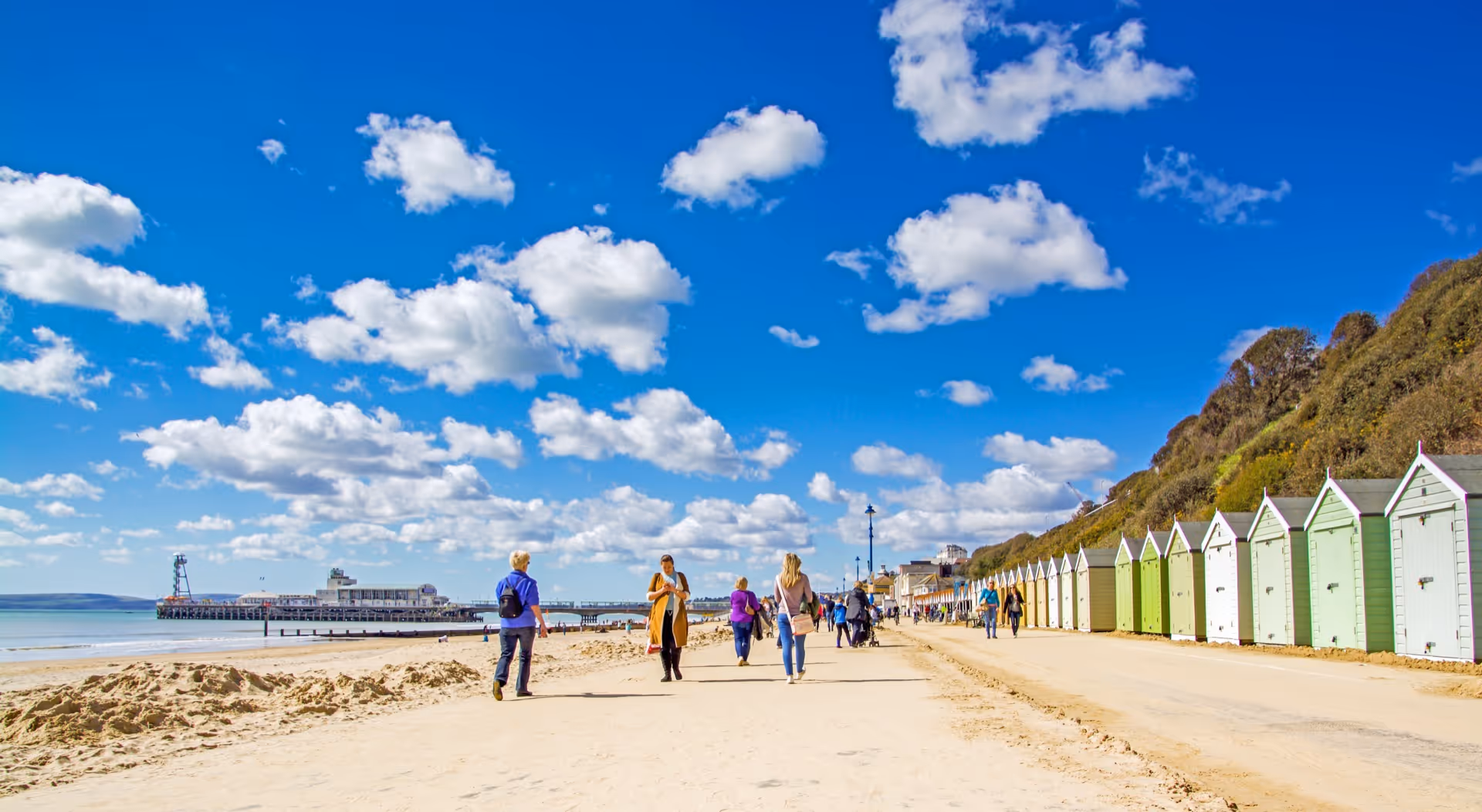 Six Weeks of Summer: Budget-friendly family fun in Bournemouth