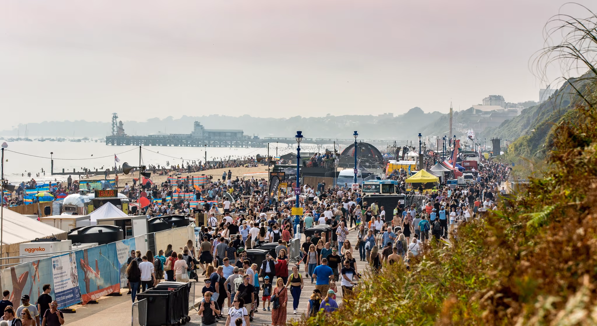 Six Weeks of Summer: Where to watch this year’s Air Festival