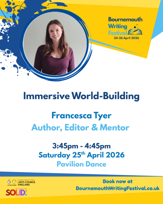 Immersive World-Building