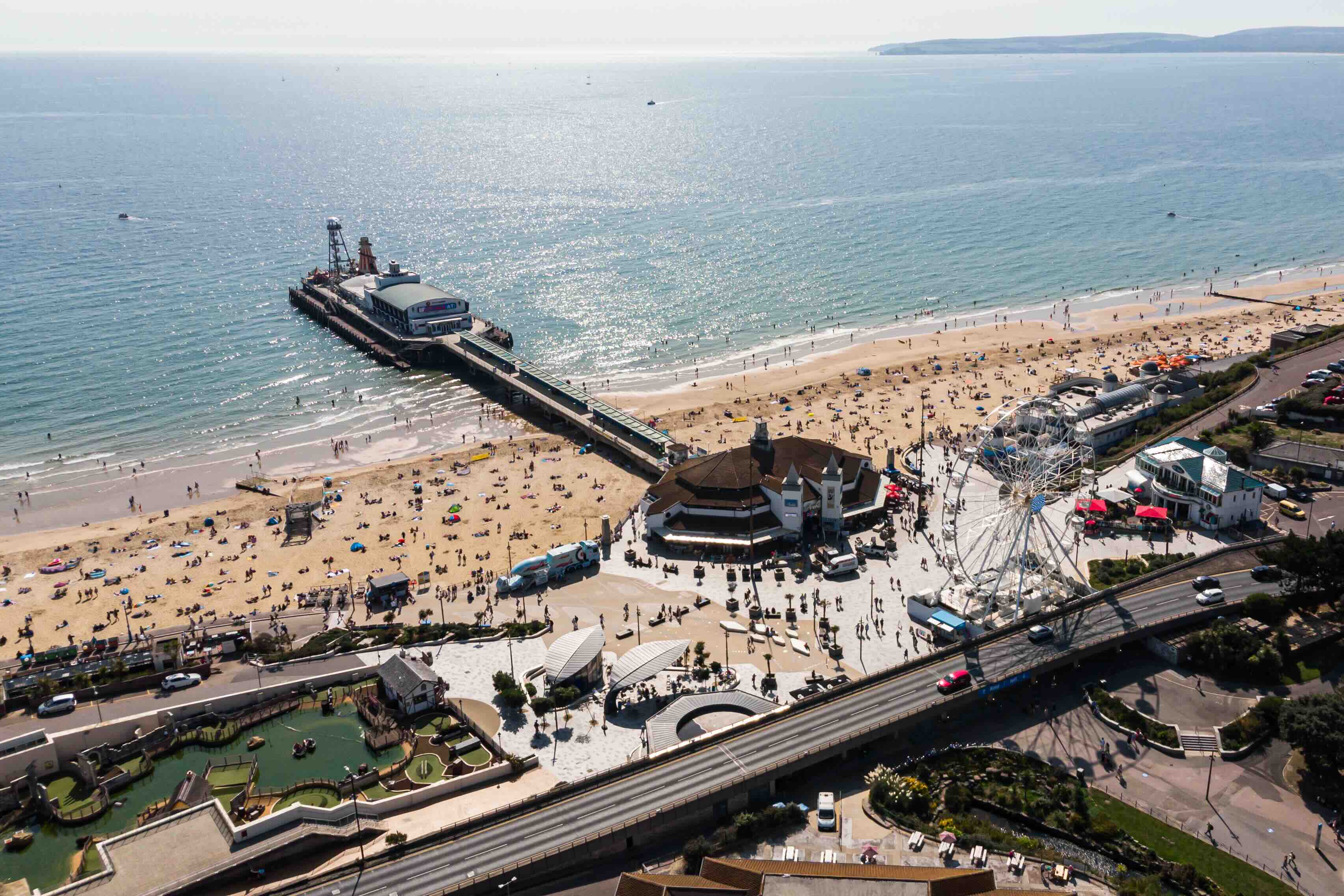 Elevate Your Bank Holiday Weekend