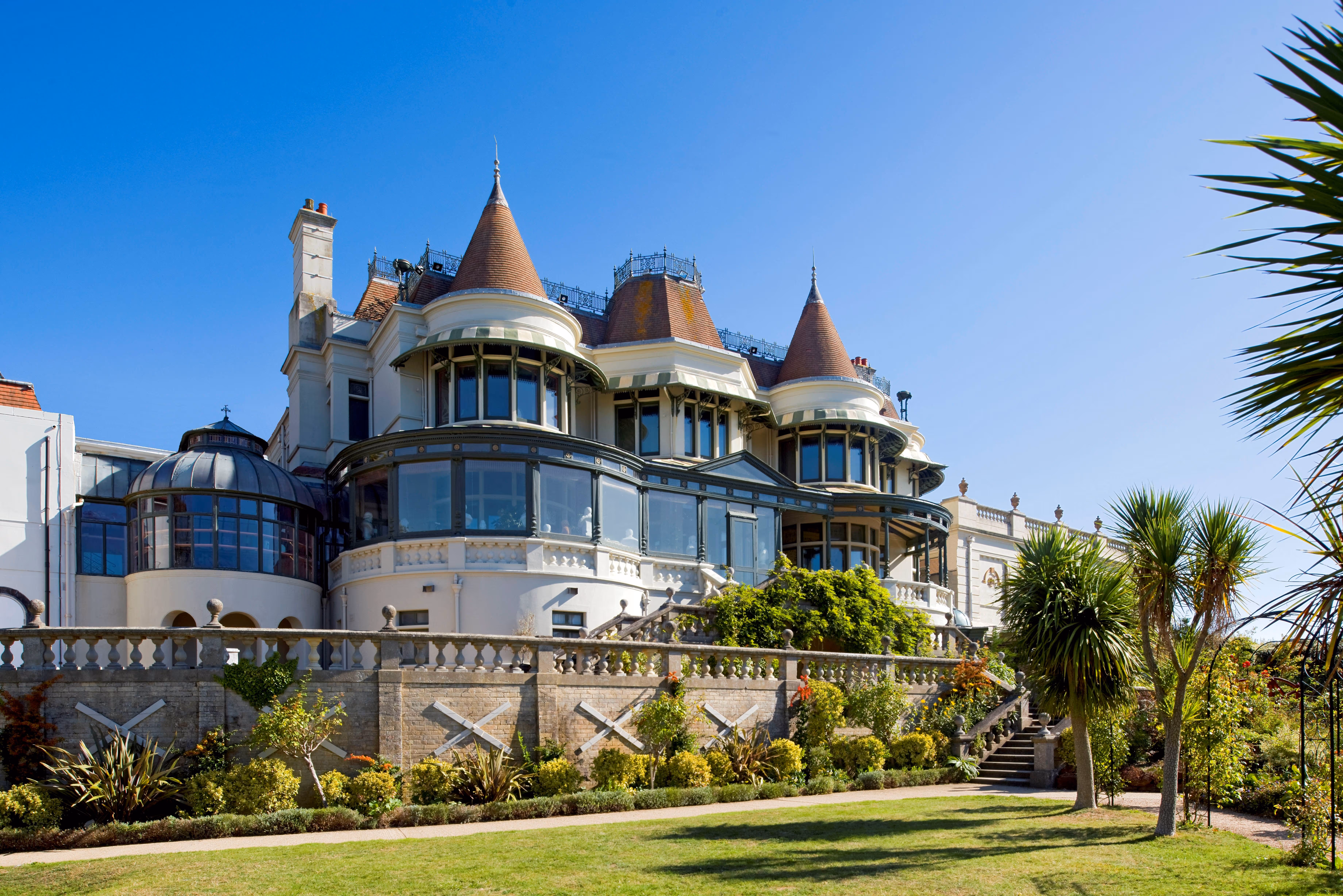 Russell-Cotes Art Gallery & Museum