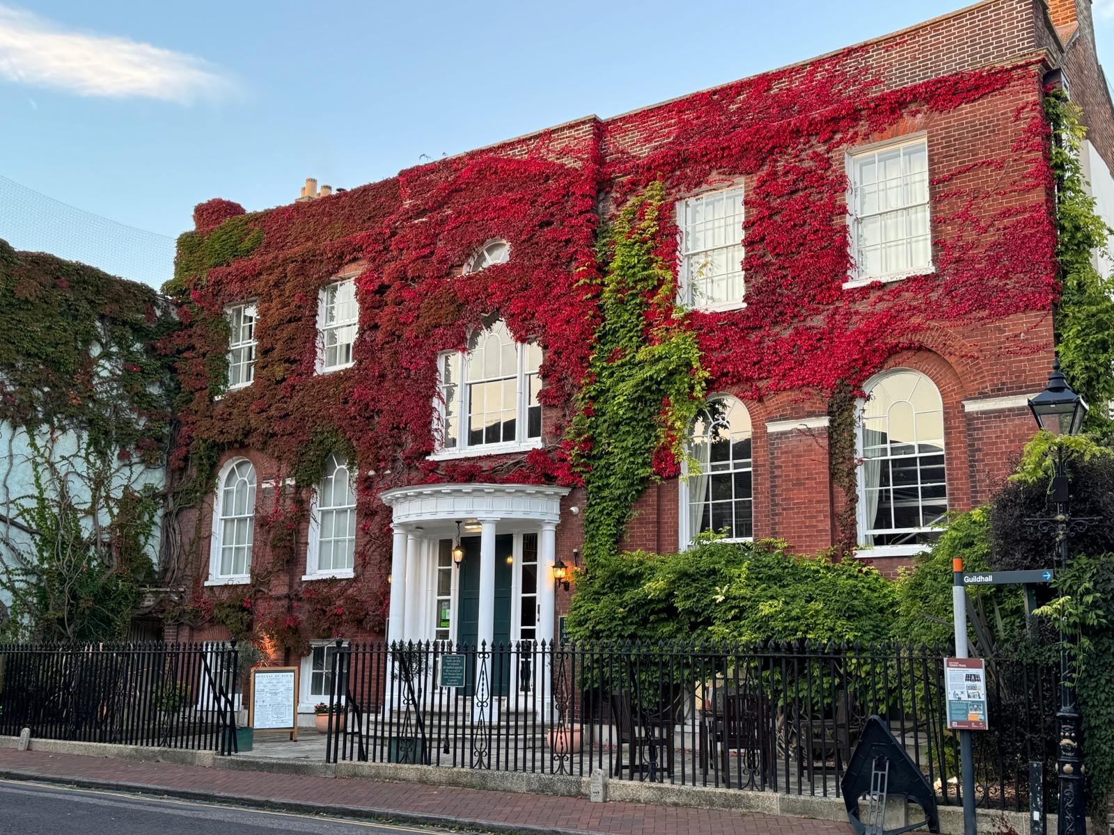 Hotel Du Vin Poole
