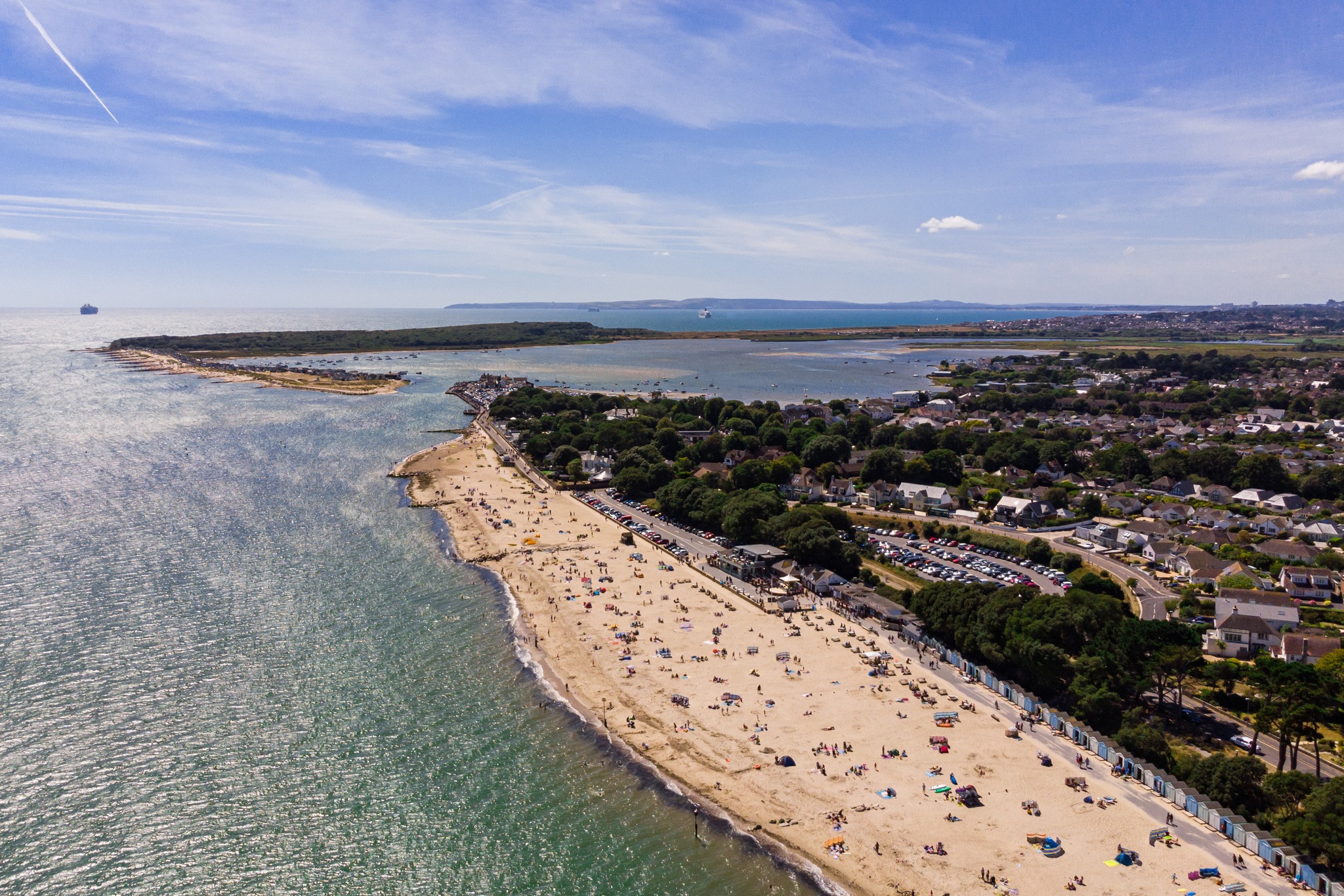 Avon Beach