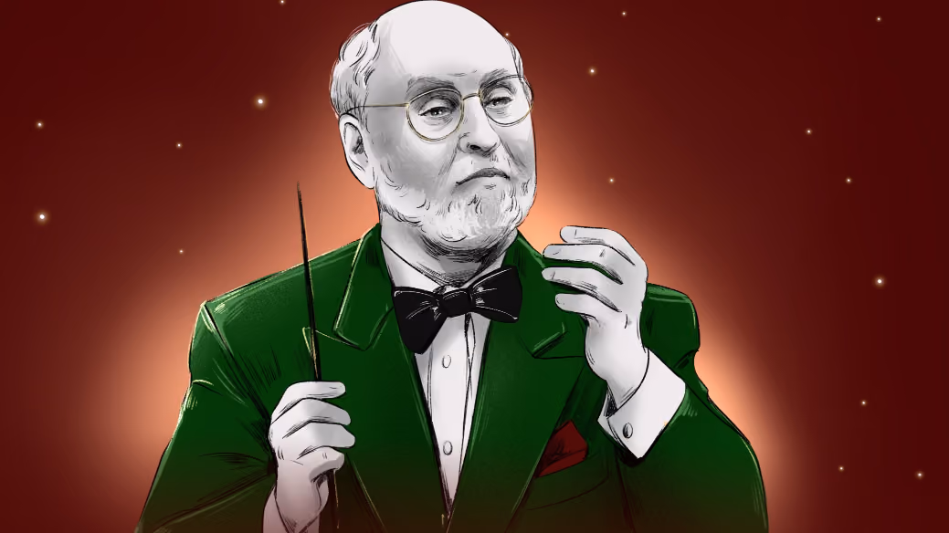 The World of John Williams by the Mystery Ensemble