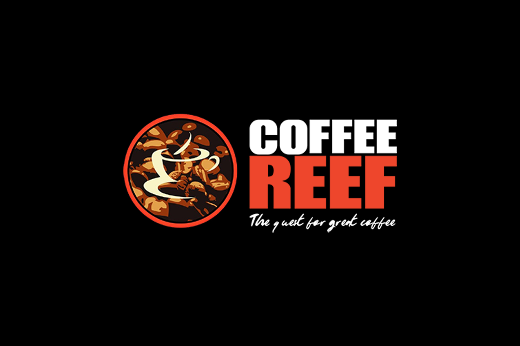 Coffee Reef Café | Bournemouth Pier