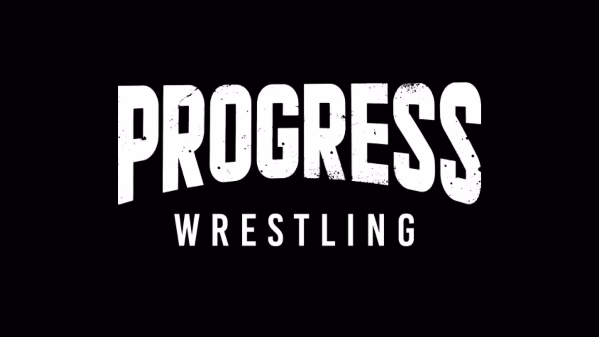 Progress Wrestling: The Odyssey Tour