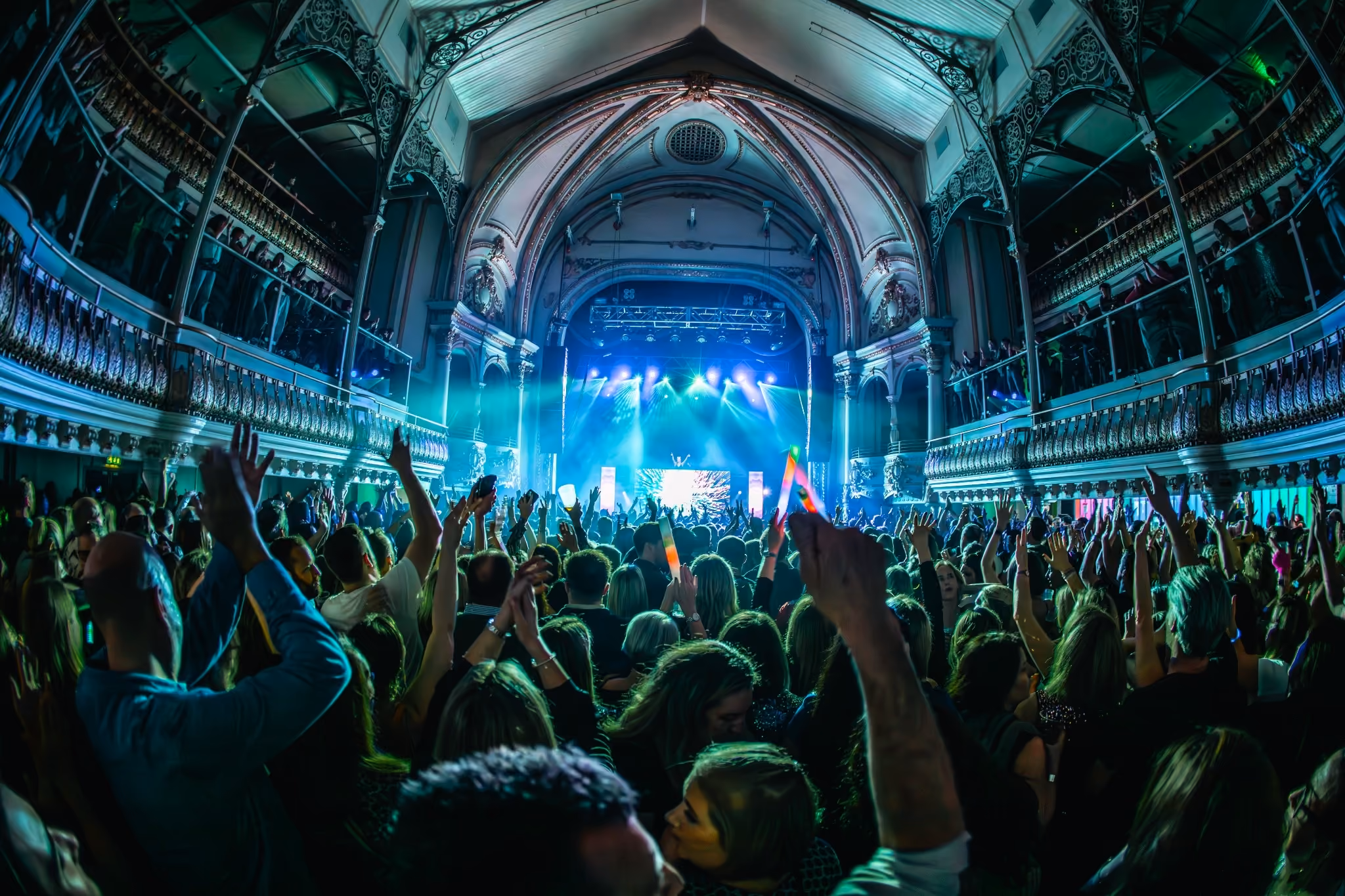 O2 Academy Bournemouth
