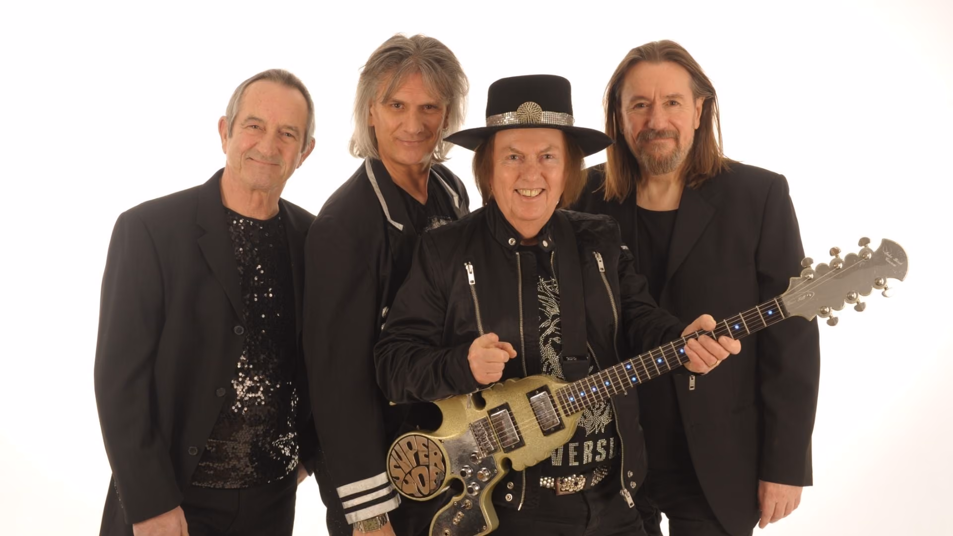 Dave Hill's Slade