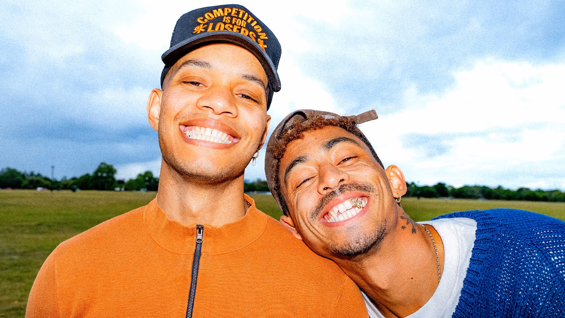 Rizzle Kicks