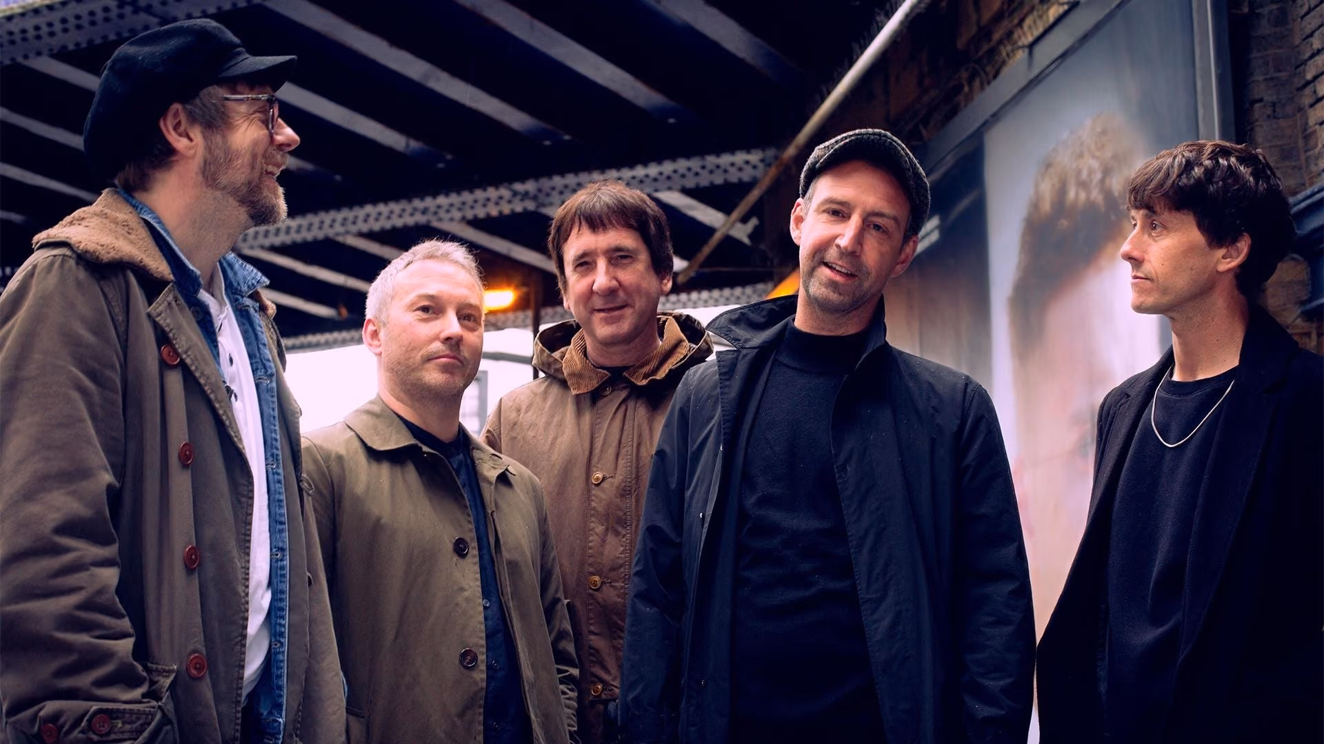 The Rifles