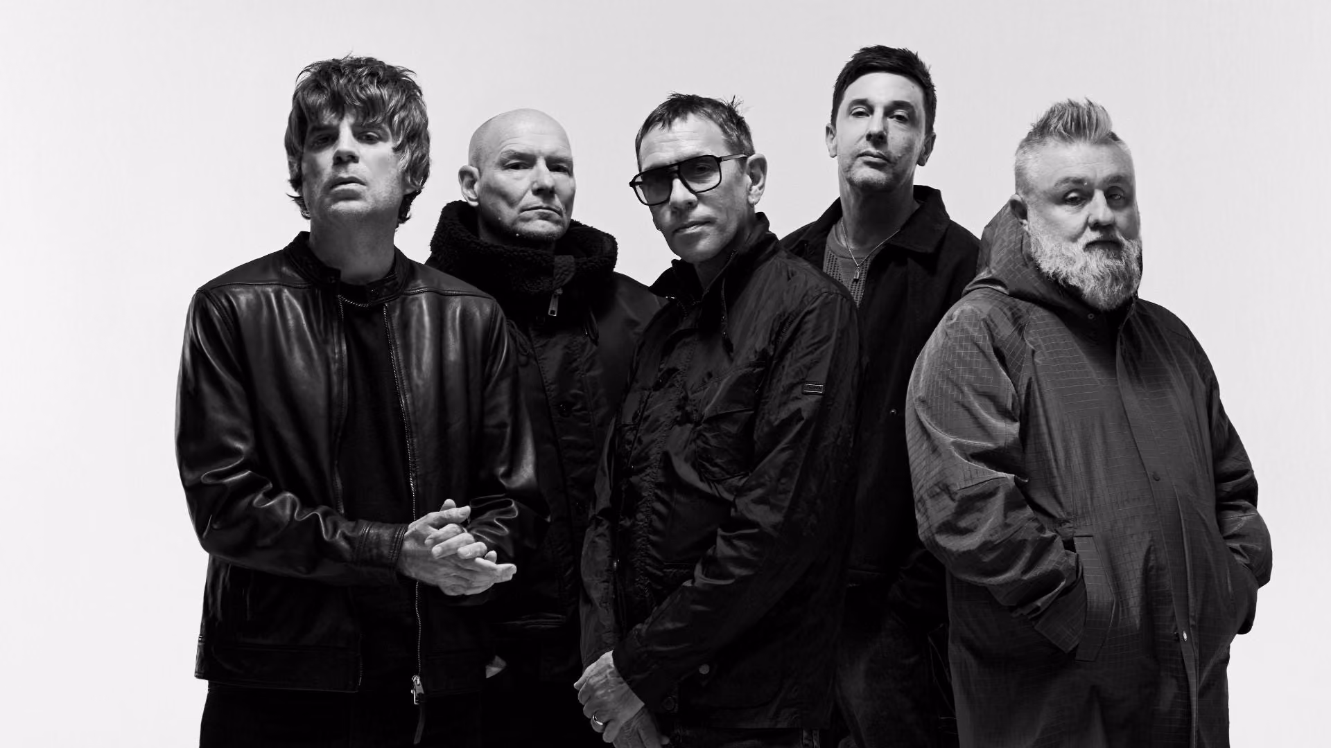 Shed Seven