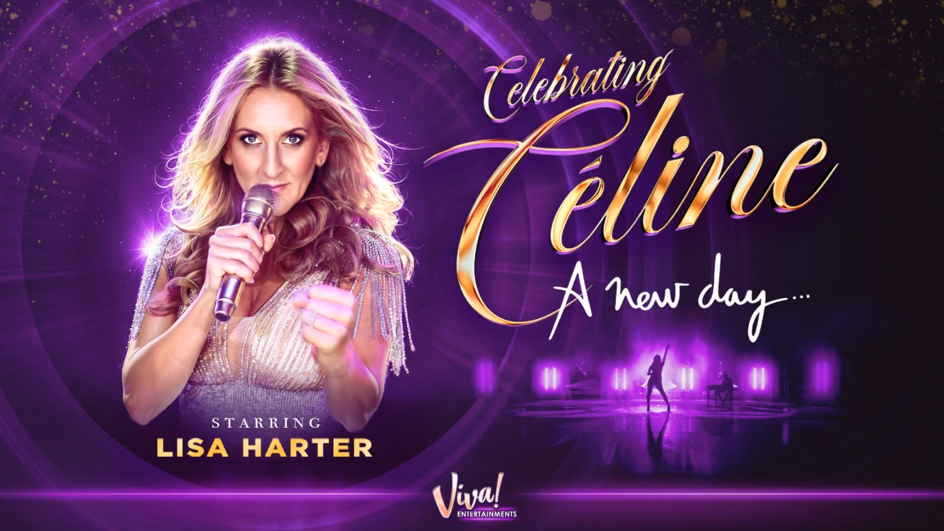 Celebrating Celine