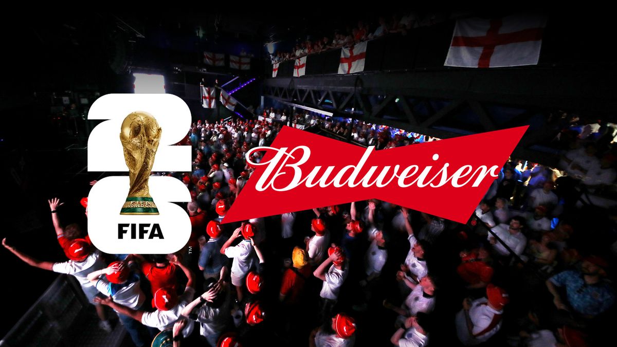 World Cup 2026: England V Argentina