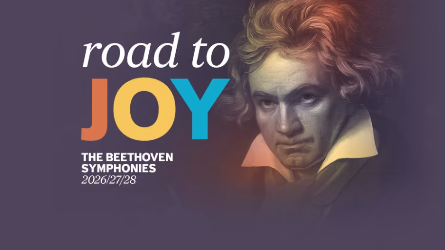 Beethoven Now