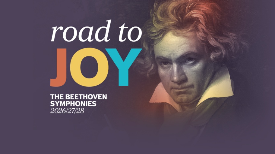 Beethoven Now