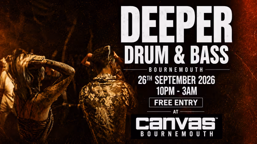 Deeper Drum & Bass September Session