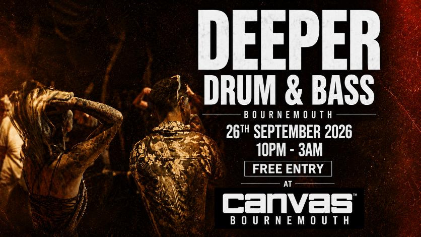 Deeper Drum & Bass September Session