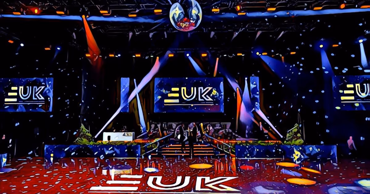 United Kingdom Open Dance Festival 2027