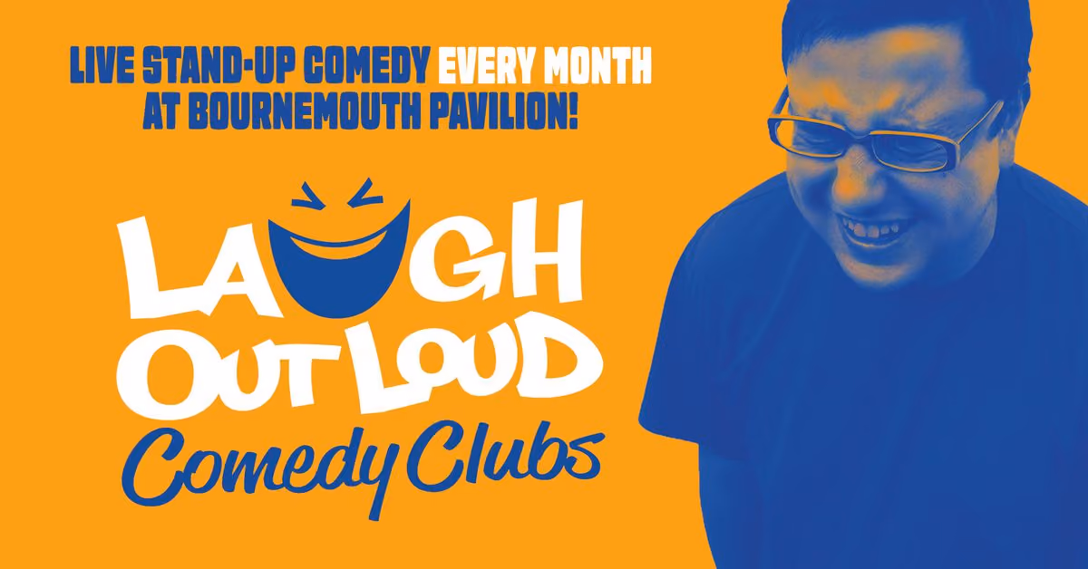 LOL Comedy Clubs