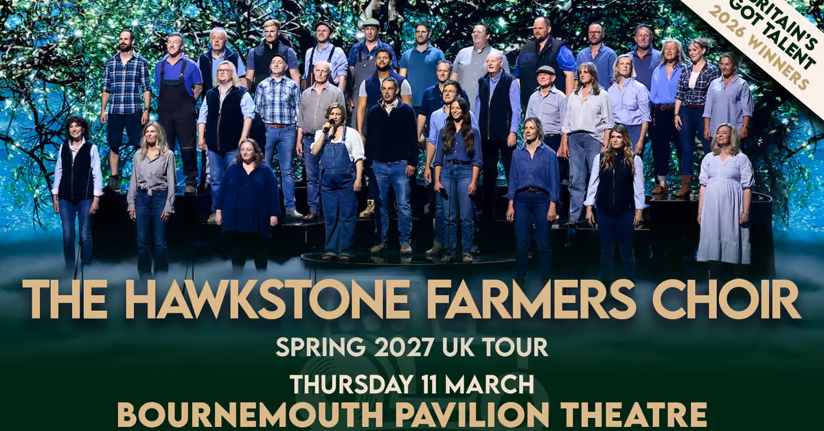 The Hawkstone Farmers' Choir