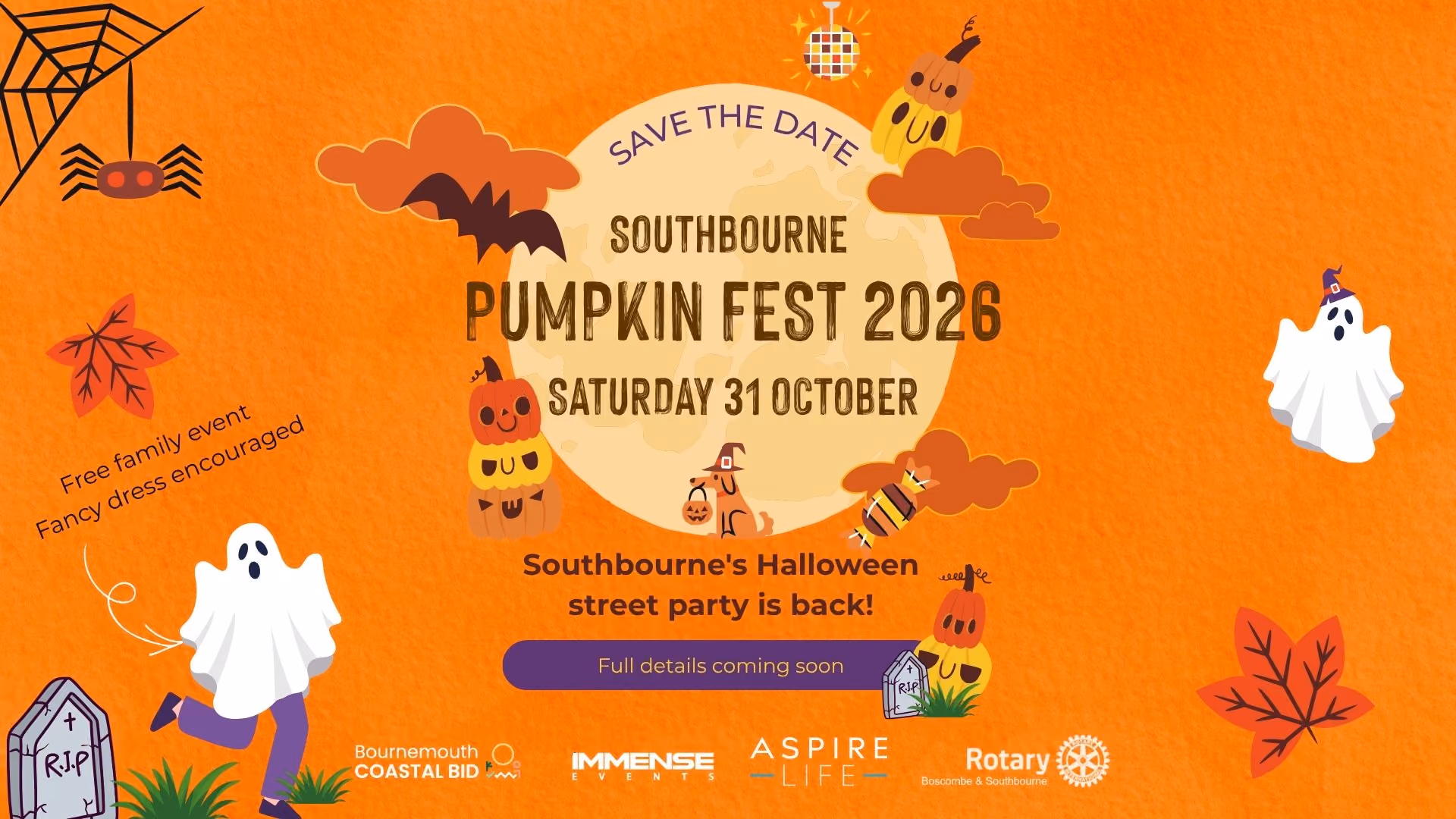 Southbourne Pumpkin Fest