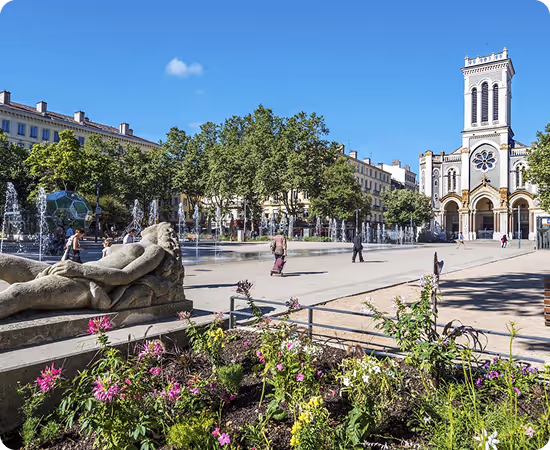 acheter un appartement à saint etienne