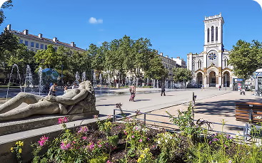 acheter un appartement à saint etienne