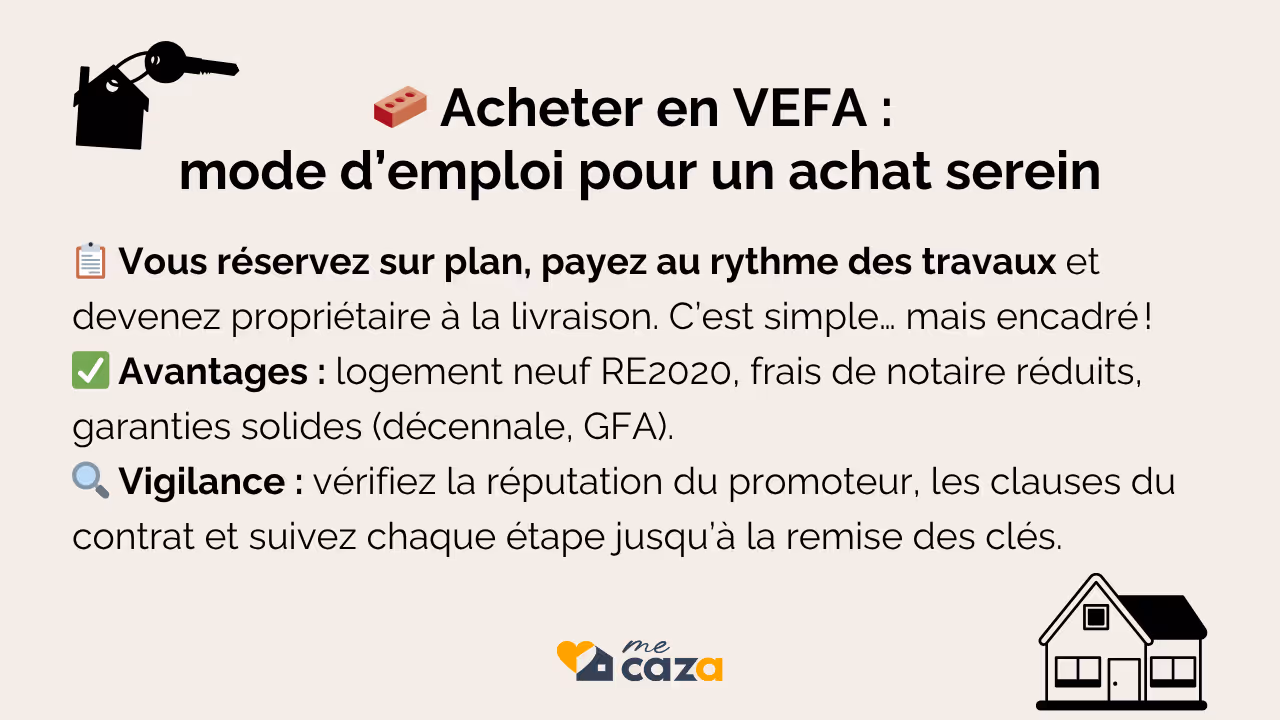 définition vefa immobilier