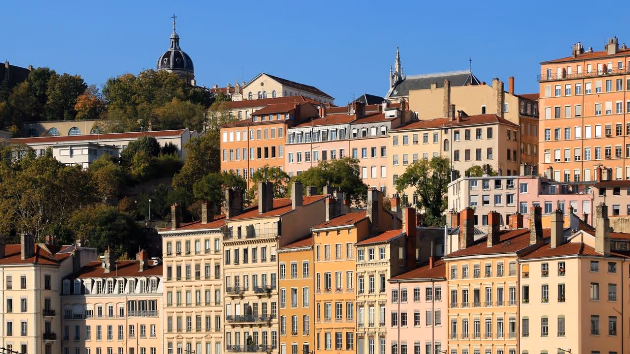 Acheter un appartement à lyon croix rousse