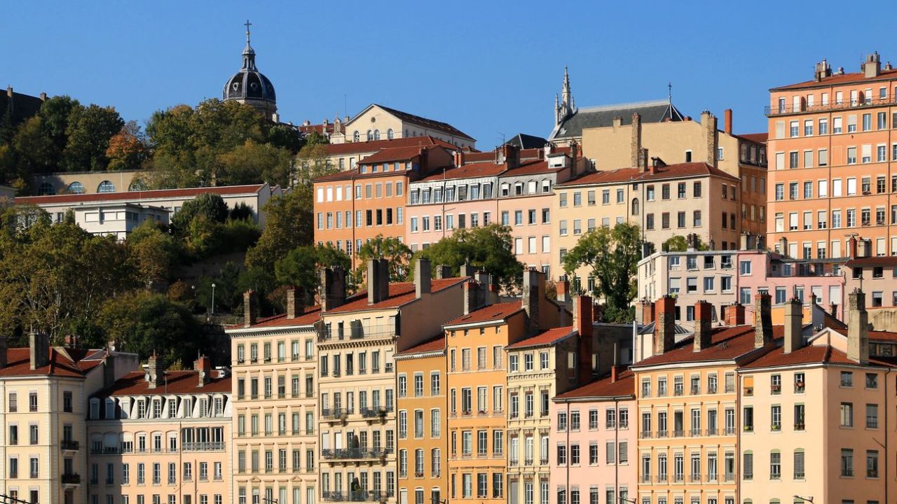Acheter un appartement à lyon croix rousse