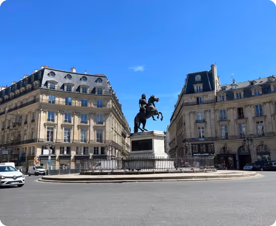 acheter dans le 2e arrondissement de paris