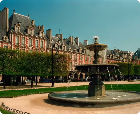 acheter avec un chasseur immobilier à paris 3e arrondissement