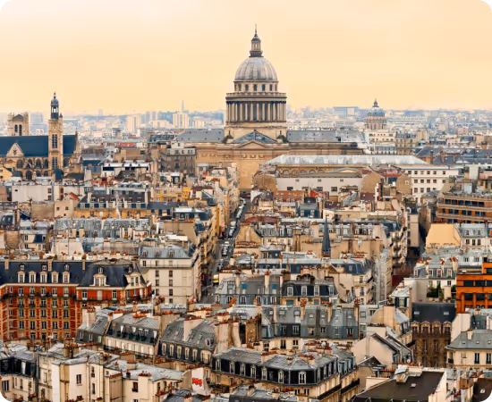 acheter avec un chasseur immobilier à paris 5e arrondissement