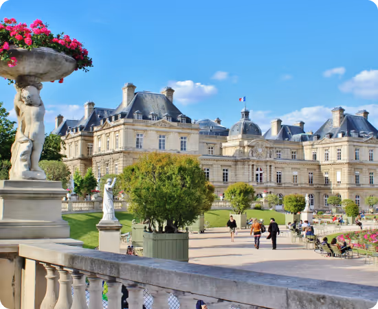 acheter avec un chasseur immobilier à paris 6e arrondissement