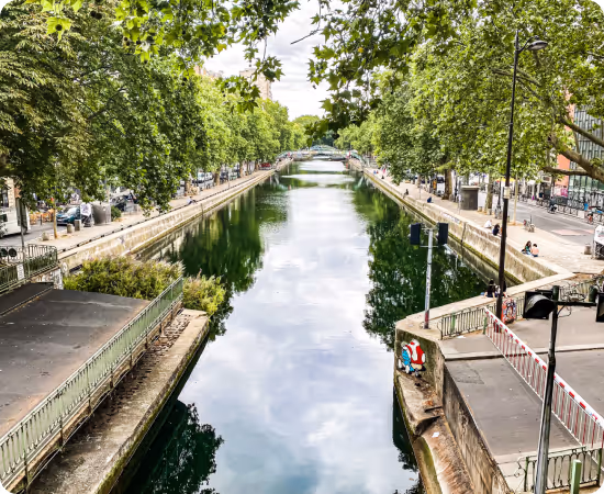 acheter avec un chasseur immobilier à paris 10e arrondissement