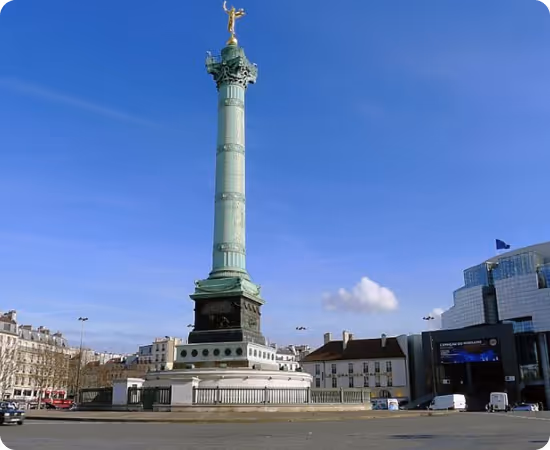 acheter avec un chasseur immobilier à paris 11e arrondissement