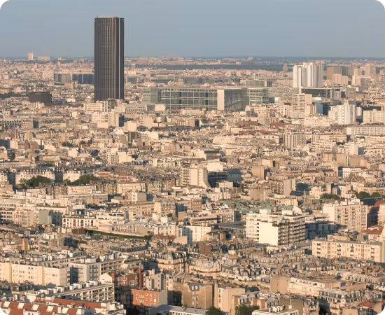 acheter avec un chasseur immobilier à paris 14e arrondissement