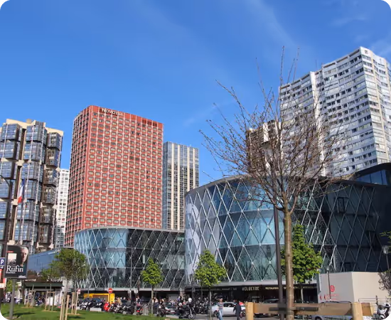 acheter avec un chasseur immobilier à paris 15e arrondissement