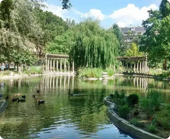 acheter avec un chasseur immobilier à paris 17e arrondissement