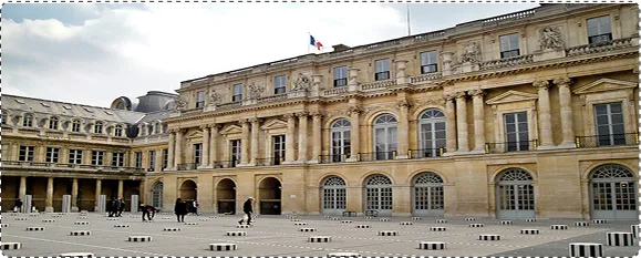Quartier du Palais-Royal