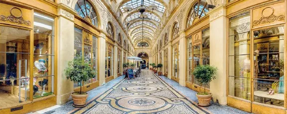 Quartier Vivienne