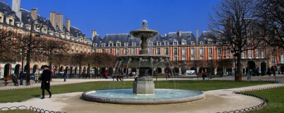 Quartier de l’Arsenal