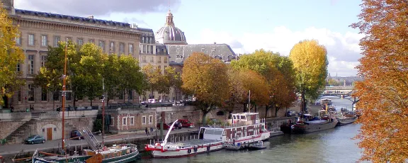 La Monnaie district