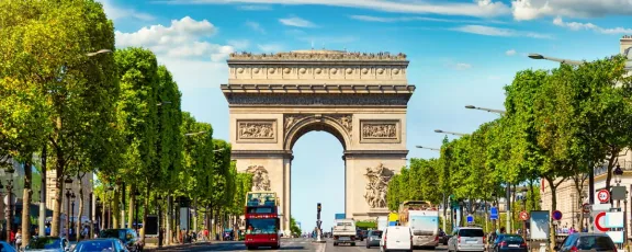 Quartier des Champs-Élysées