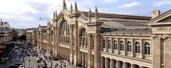 Quartier Saint-Vincent-de-Paul